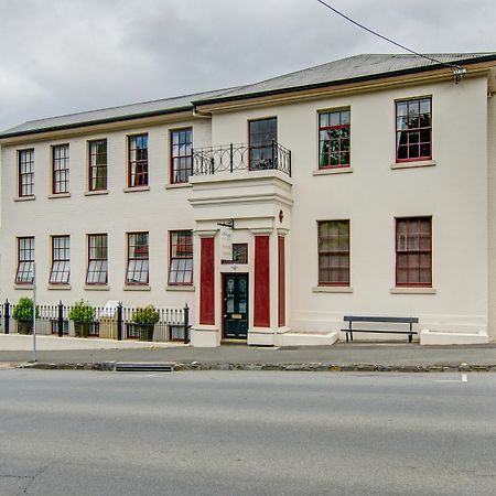 Ashcroft Apartment Launceston Exterior photo