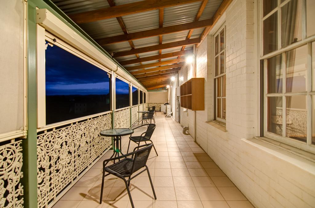 Ashcroft Apartment Launceston Room photo