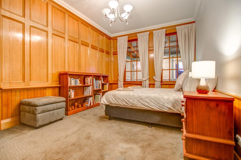 Ashcroft Apartment Launceston Room photo