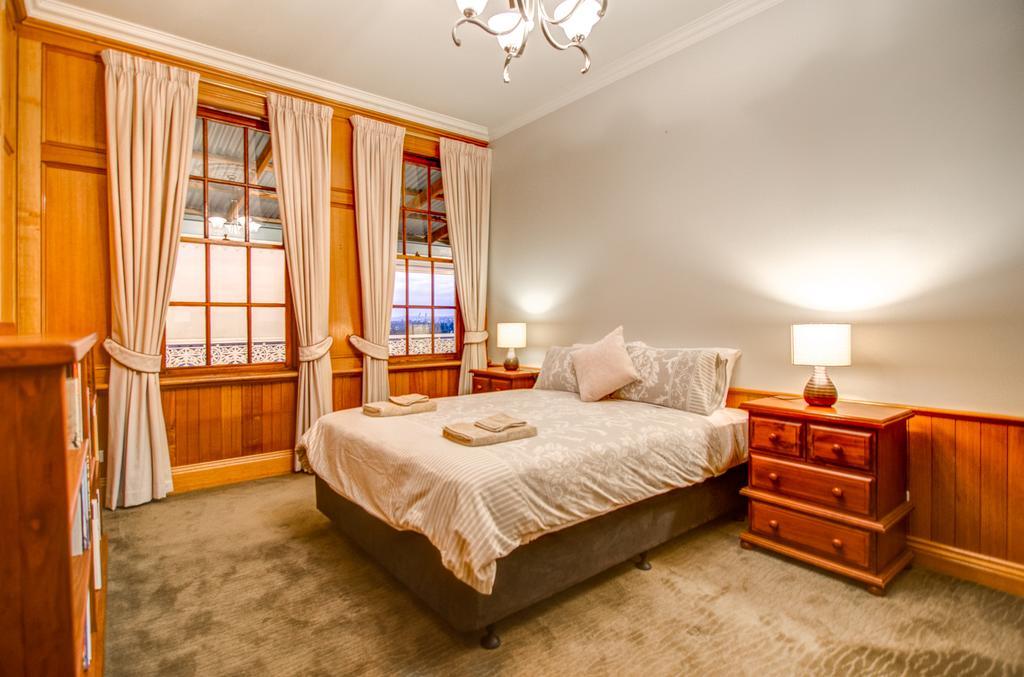 Ashcroft Apartment Launceston Room photo