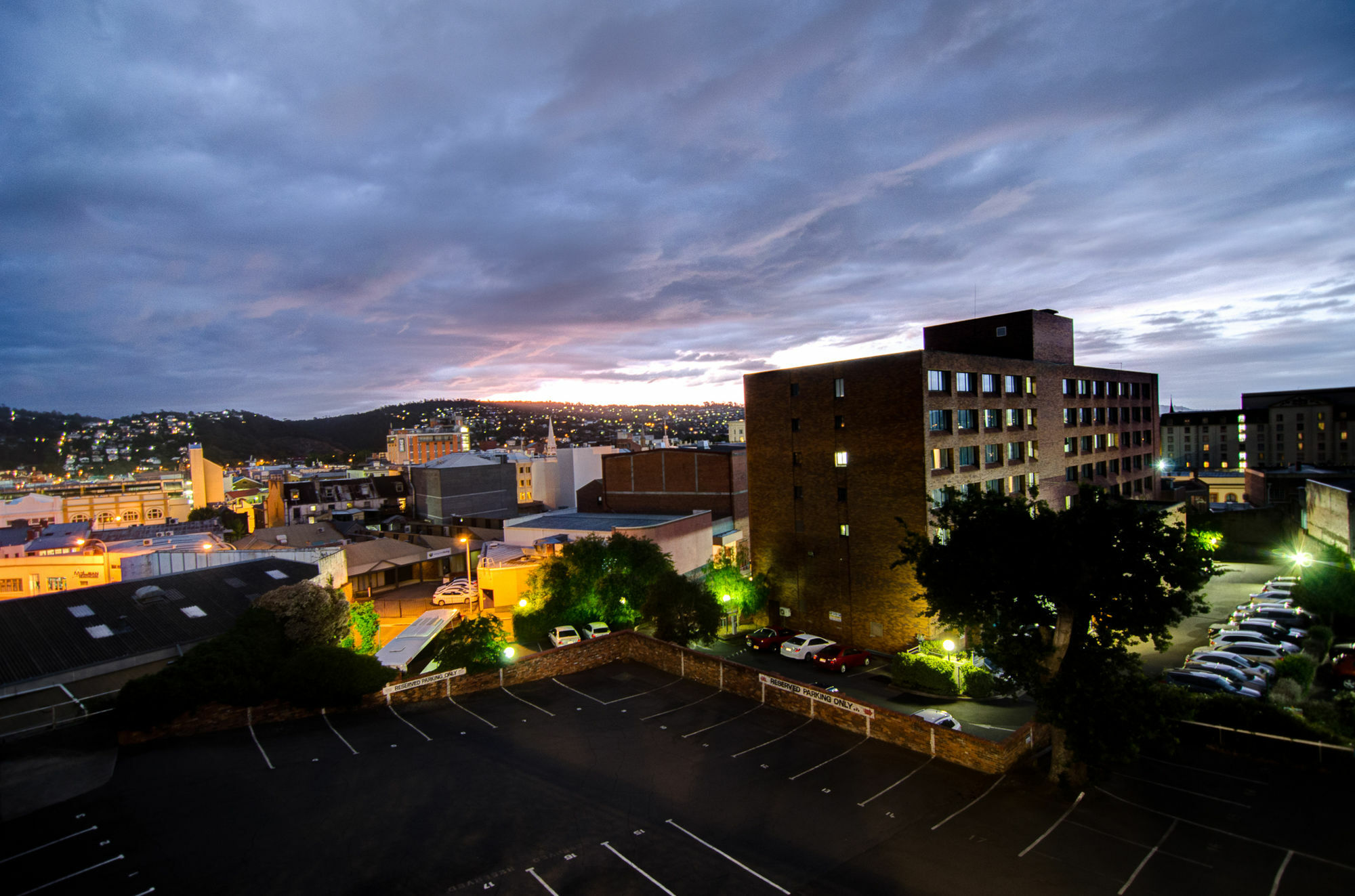 Ashcroft Apartment Launceston Exterior photo